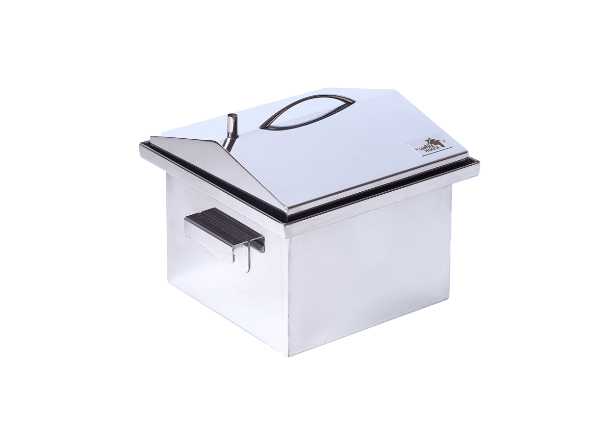 

Коптильня Smoke House S DeLuxe
