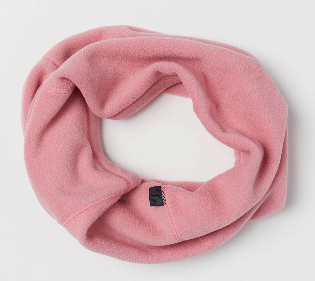 

Снуд для женщины H&M 0645953002  Розовый 65408, Снуд для женщины H&M 0645953002 One Size Розовый 65408