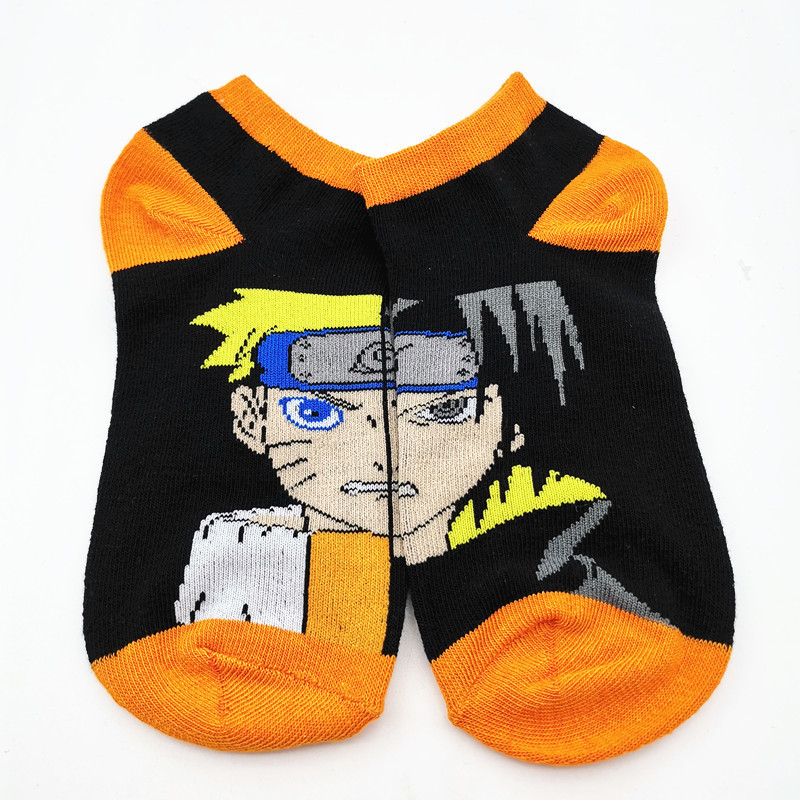 

Носки Наруто Naruto NU 1072