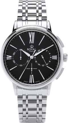 

Мужские наручные часы Royal London 41446-10