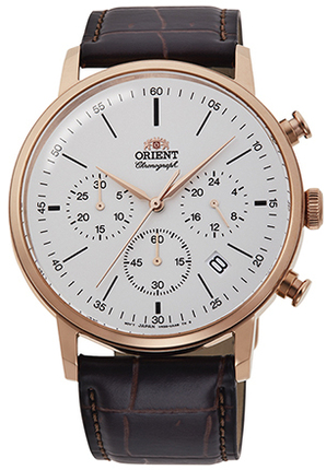 

Мужские наручные часы Orient RA-KV0403S10B
