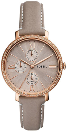 

Женские наручные часы Fossil ES5097
