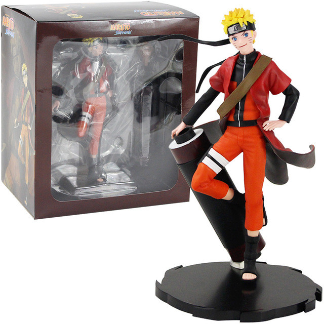 

Фигурка Uzumaki Naruto Sage Узумаки Мудрец Наруто Shippuden Ураганные хроники 19 см NA 22.54