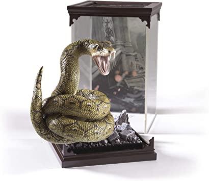 

Фигурка Noble Creation Нагайна Гарри Поттер Harry Potter Nagini 10см HP N NC 10