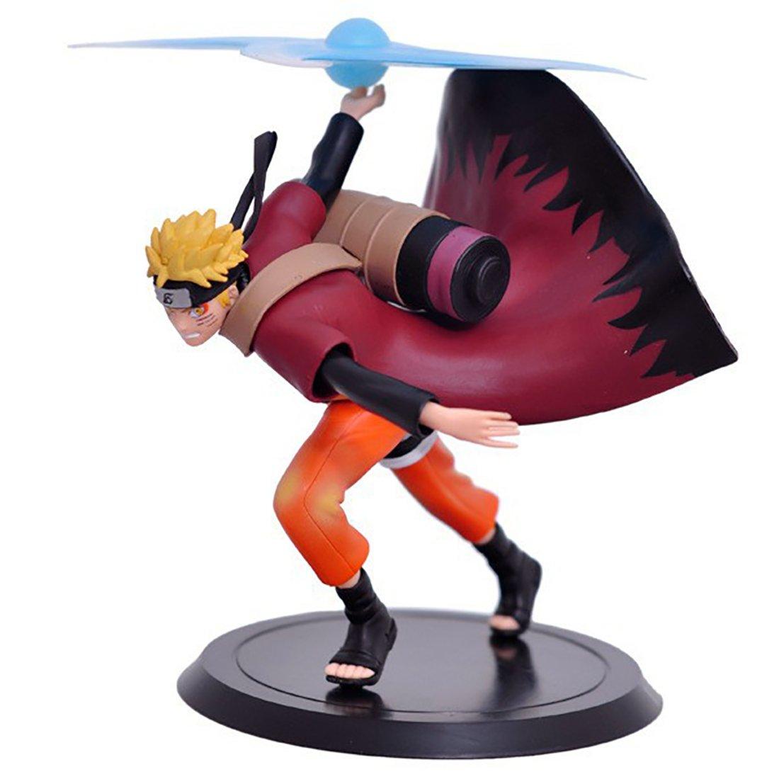 

Фигурка ComicSense NARUTO Naruto Uzumaki Наруто Наруто Узумаки 14 см NA 22.71