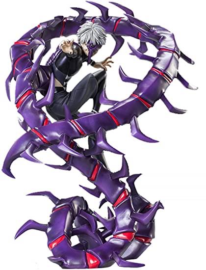 

Композиция Кен Канеки Полукакуджа Токийский гуль Tokyo Ghoul Kaneki Ken Half Kakuja 30 см TG KKJ 30
