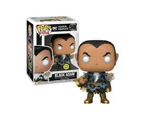 

Фигурка Funko Pop Черный Адам Black Adam DC Super Heroes 10см DC BA 348