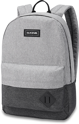 

Рюкзак DAKINE 365 PACK 8130-085 GREYSCALE 21L 2021