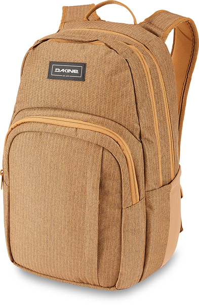 

Рюкзак DAKINE CAMPUS 10002634 CARAMEL M 25L 2021