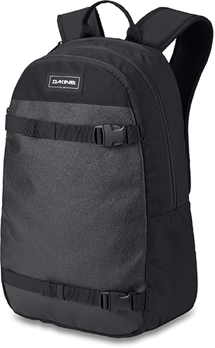 

Рюкзак DAKINE URBN MISSION PACK 10002626 BLACK II 22L 2021