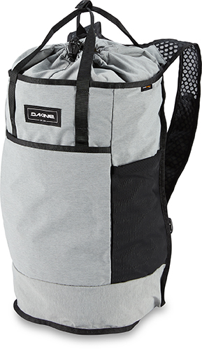 

Рюкзак DAKINE PACKABLE BACKPACK 10003412 GREYSCALE 22L 2021