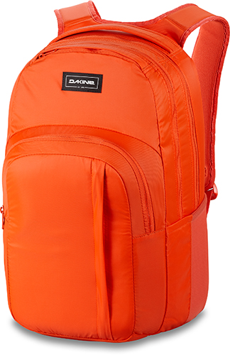 

Рюкзак DAKINE CAMPUS 10002633 SUN FLARE L 33L 2021
