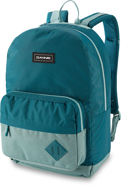 

Рюкзак DAKINE 365 PACK 10002045 DIGITAL TEAL 30L 2021