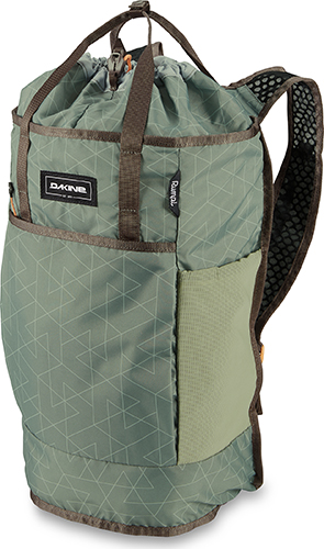 

Рюкзак DAKINE PACKABLE BACKPACK 10003412 RUMPL 22L 2021