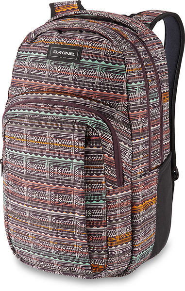 

Рюкзак DAKINE CAMPUS 10002633 MULTI QUEST L 33L 2021