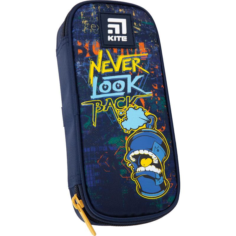 

Пенал школьный Kite КІТЕ Education Extreme K21-662-5