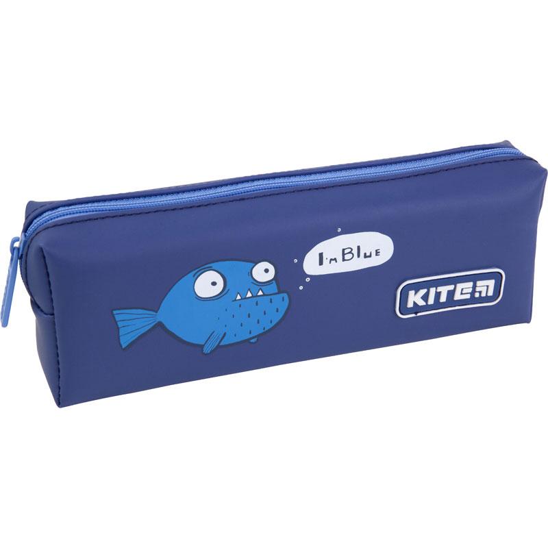 

Пенал школьный Kite КІТЕ K21-690-5