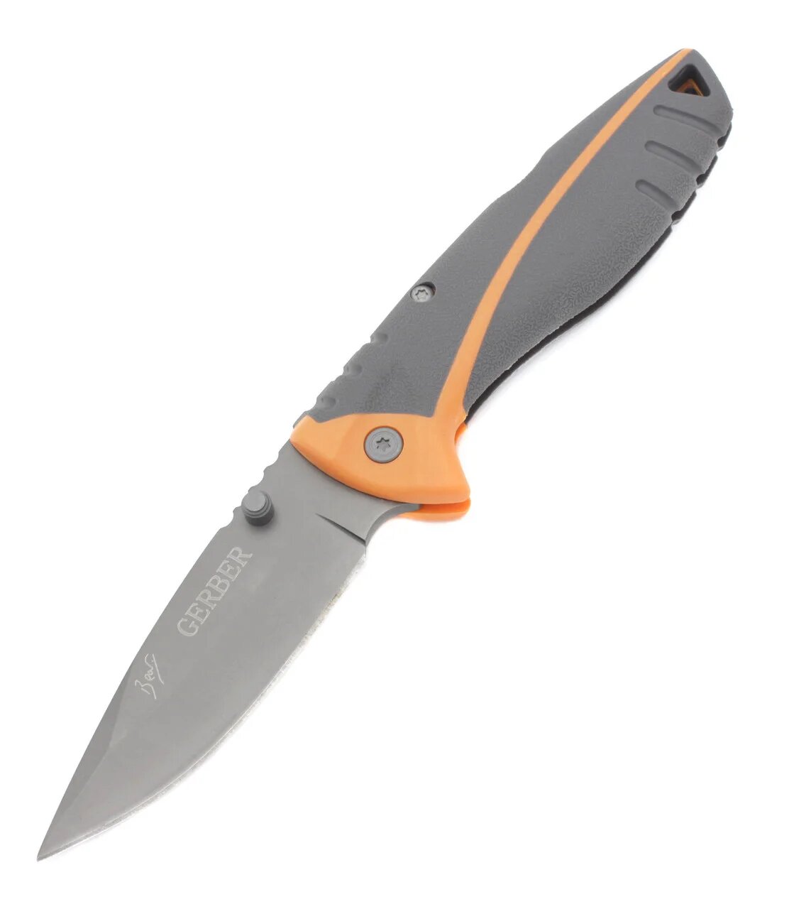

Нож складной Gerber Bear Grylls (BG M76)