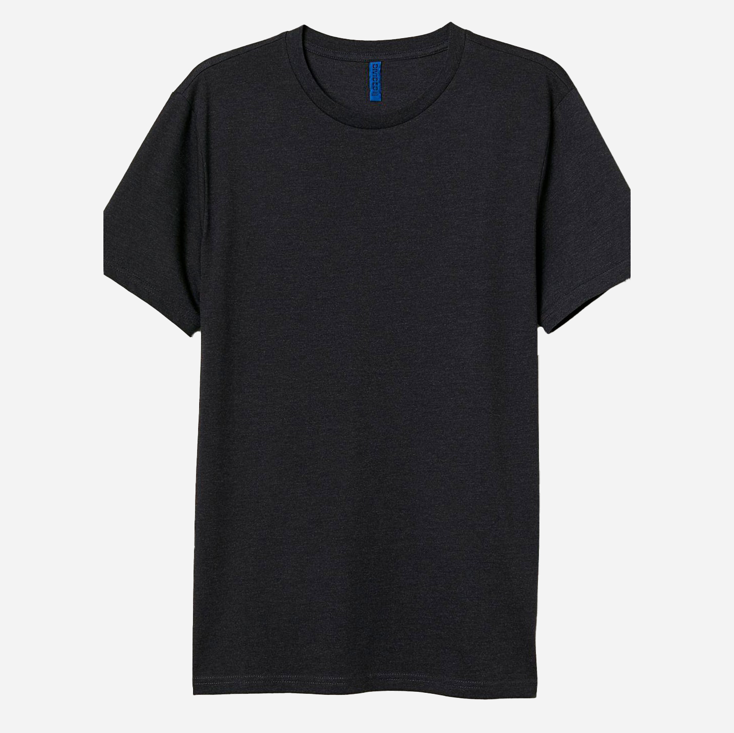 

Футболка H&M 0101255 2XL Черная
