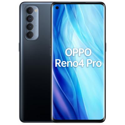 

Мобильный телефон Oppo Reno 4 Pro 8/256GB Starry Night