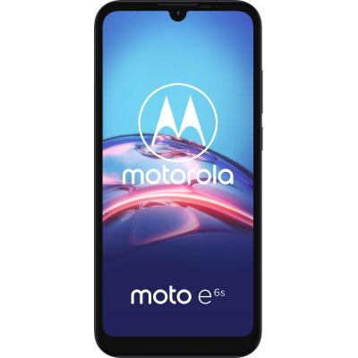 

Мобильный телефон Motorola E6S 4/64 GB Meteor Grey