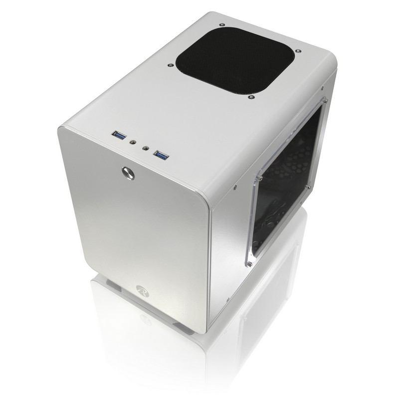 

Корпус Raijintek Metis Mini-Itx Niebieski (0R200013)