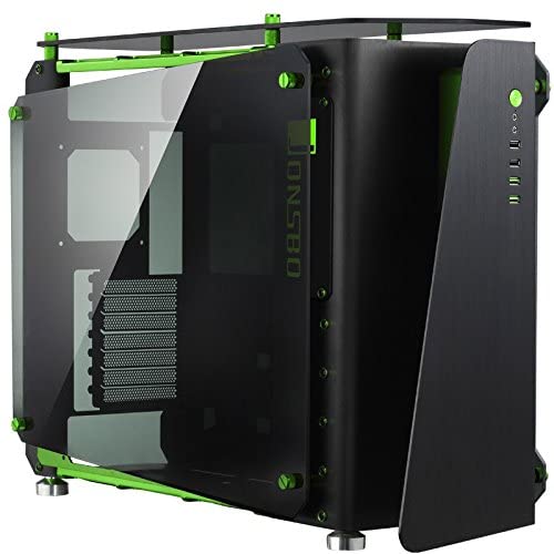 

Корпус Jonsbo MOD1-Mini (600045545)