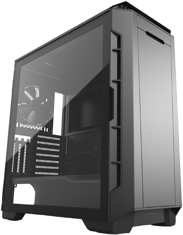 

Корпус Phanteks Eclipse P600S TG Czarna (GEPH100PHEC600PSTG_BK01)