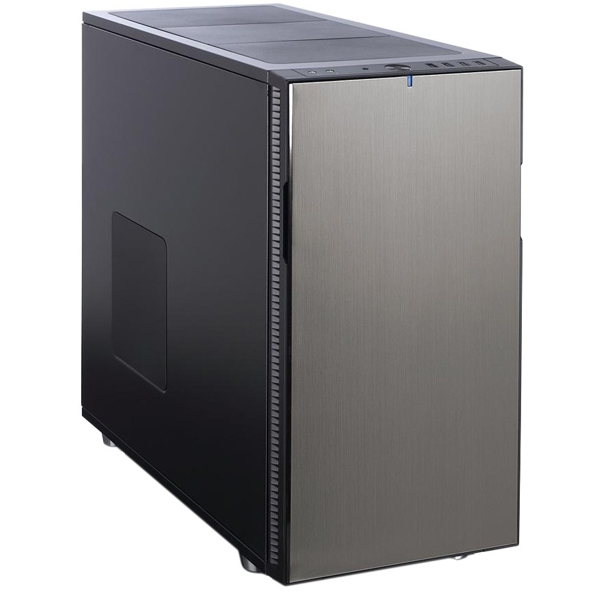 

Корпус Fractal Design Define R5 Ti (FD-CA-DEF-R5-TI-W)