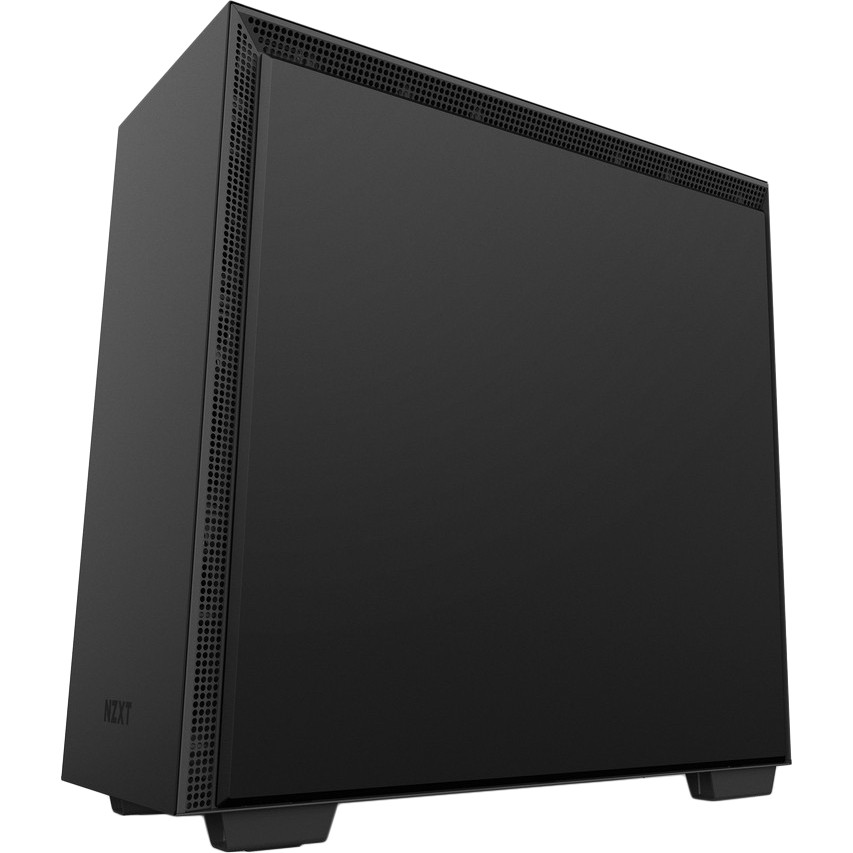 

Корпус Nzxt H700i matowa czarna (CA-H700W-BB)