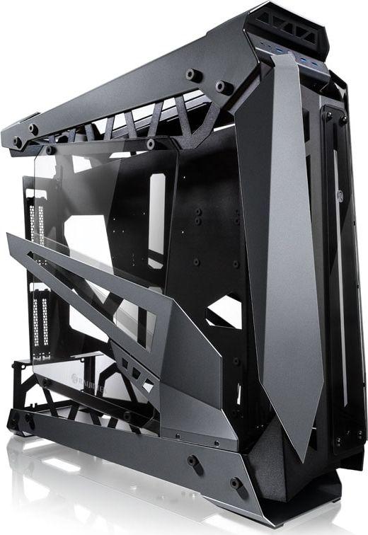

Корпус Raijintek NYX PRO Tytanowa (0R20B00182)