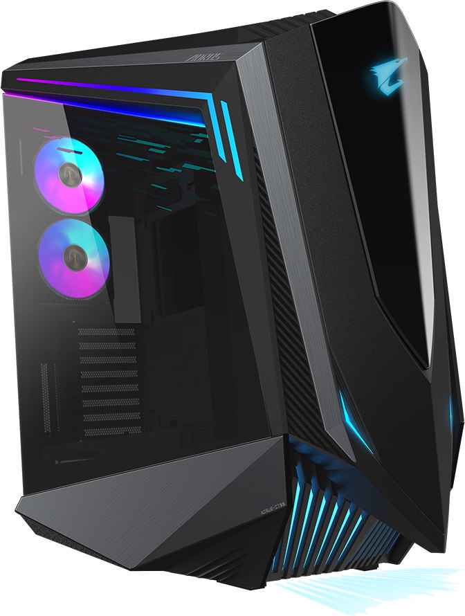 

Корпус GIGABYTE GB-AC700G PC Case