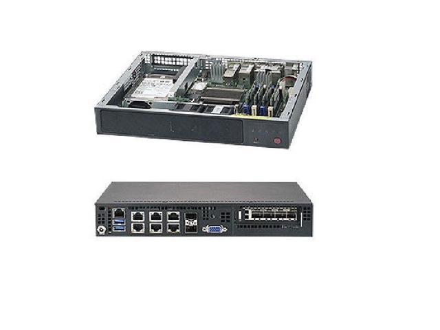 

Корпус Supermicro 1016I-UF (SYS-1016I-UF)