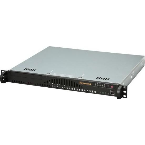

Корпус Supermicro SYS-5016I-MTF (SYS-5016I-MTF)