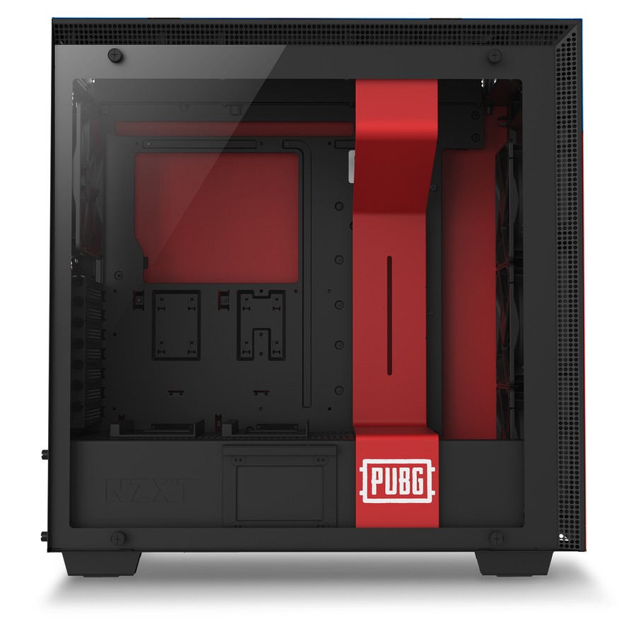 

Корпус Nzxt H70002 Pubg (CAH700BPG)