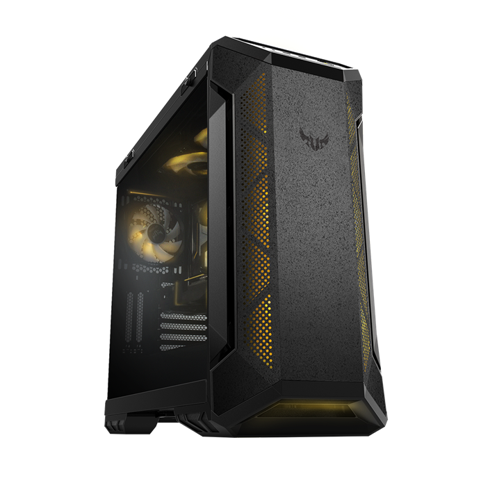 

Корпус ASUS TUF Gaming GT501