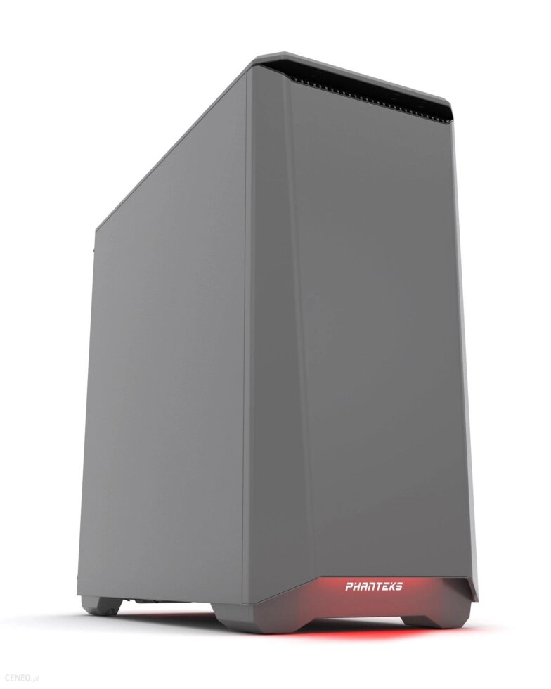 

Корпус Phanteks Eclipse P400S Midi-Tower Szary (PHEC416PSC_AG)