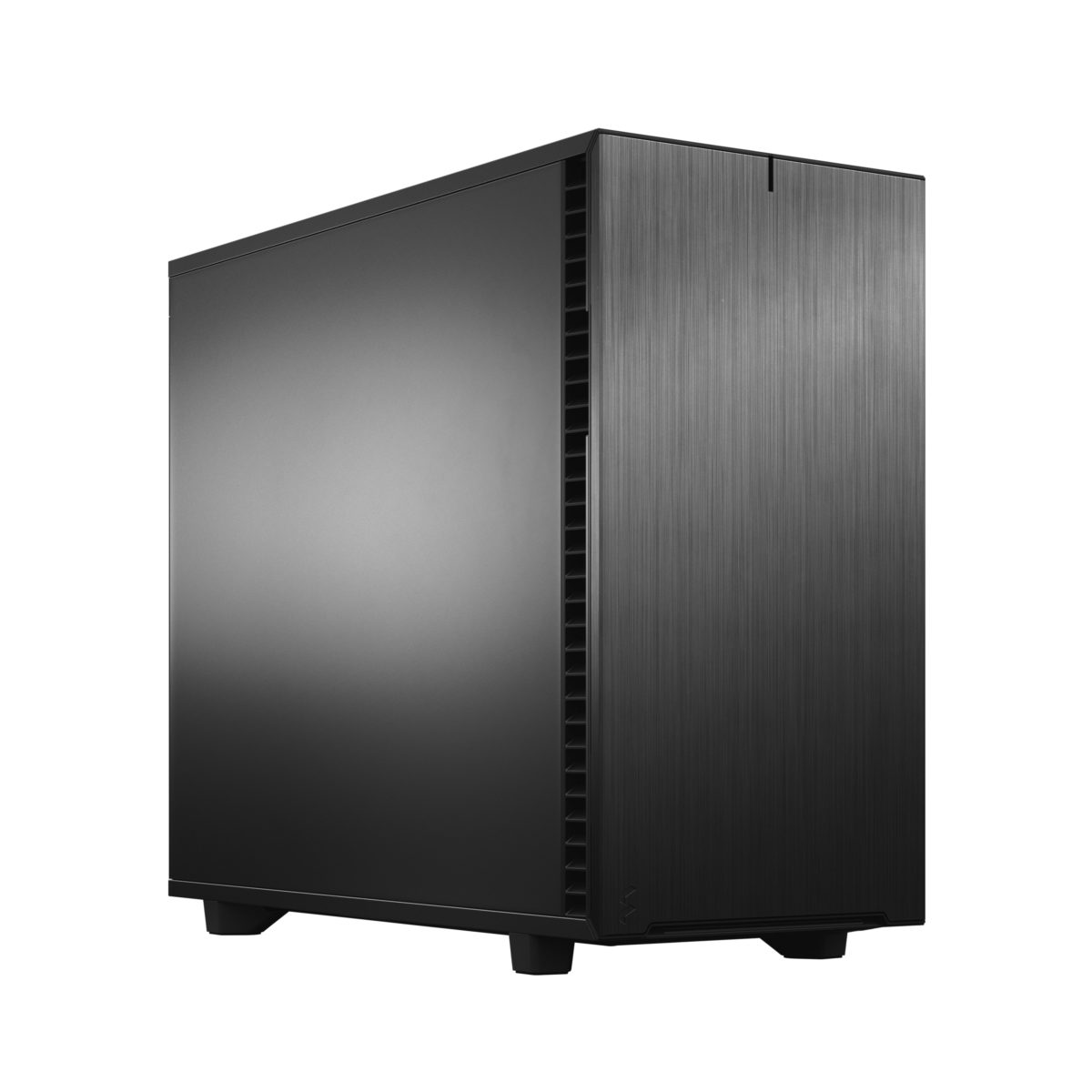 

Корпус Fractal Design Define 7 Black Solid (FDCDEF7A01)