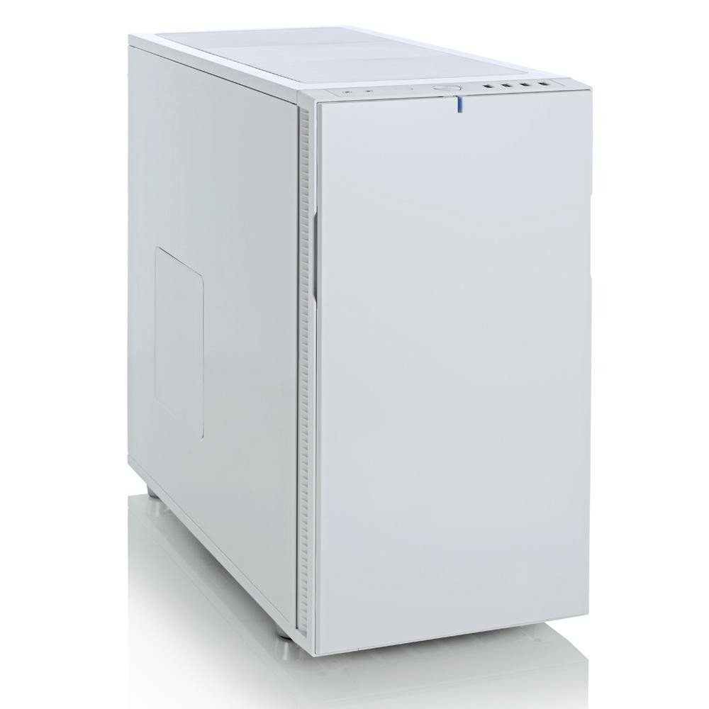 

Корпус Fractal Design Define R5 White (FD-CA-DEF-R5-WT-W)