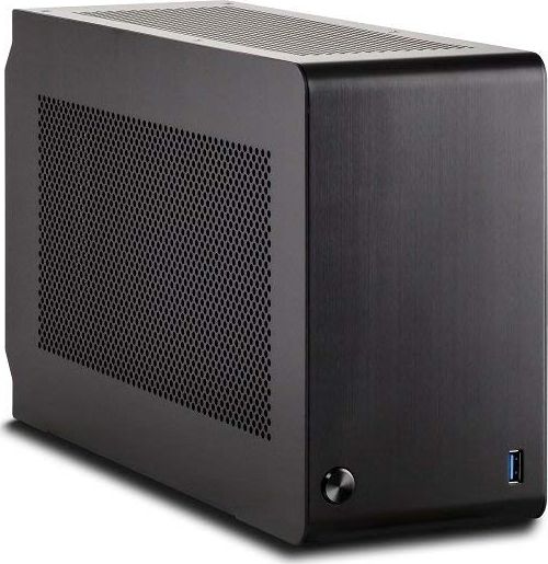 

Корпус DAN Cases A4-SFX V4 Mini-ITX czarny (GEDN005)