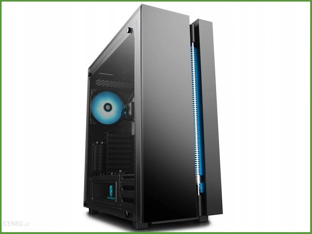 

Корпус Deepcool DP-ATXlcs-Nark90Mc (DPATXLCSNARK90MC)