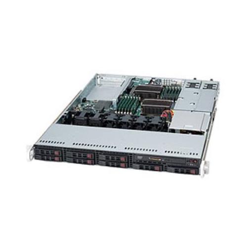 

Корпус Supermicro SuperServer 1016I-M6F (SYS-1016I-M6F)