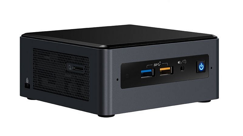 

Корпус INTEL BOXNUC8I7BEHGA2