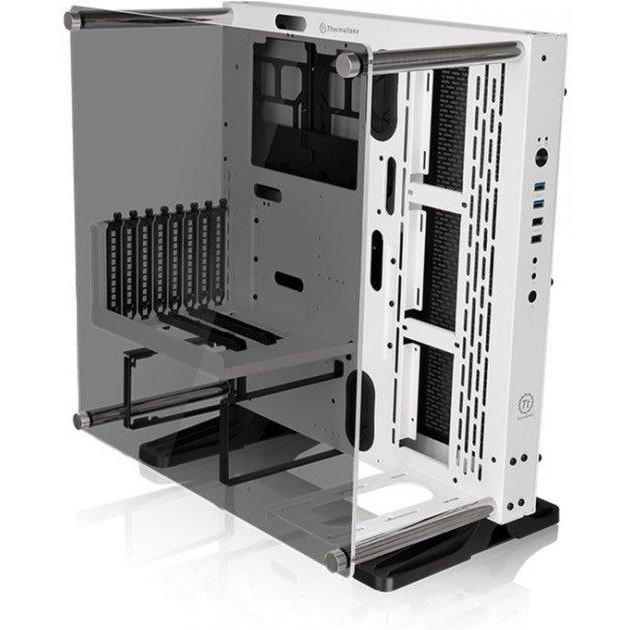 

Корпус Thermaltake Core P3 biała (CA-1G4-00M6WN-05)