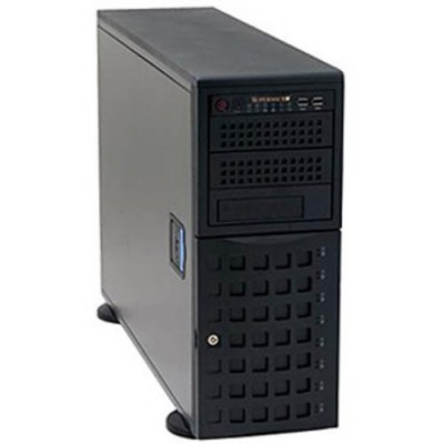

Корпус Supermicro SYS-7046A-HR+F (SYS-7046A-HR+F)