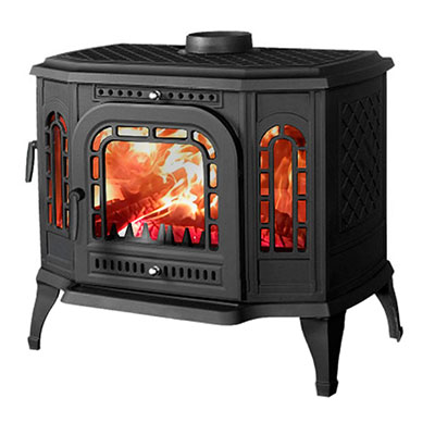 

Печь KAW-MET P7 (10.5 kW) EKO
