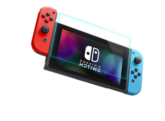 

Защитное стекло Mocolo для консоли Nintendo Switch