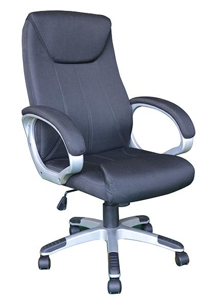 

Кресло офисное Austin ткань black