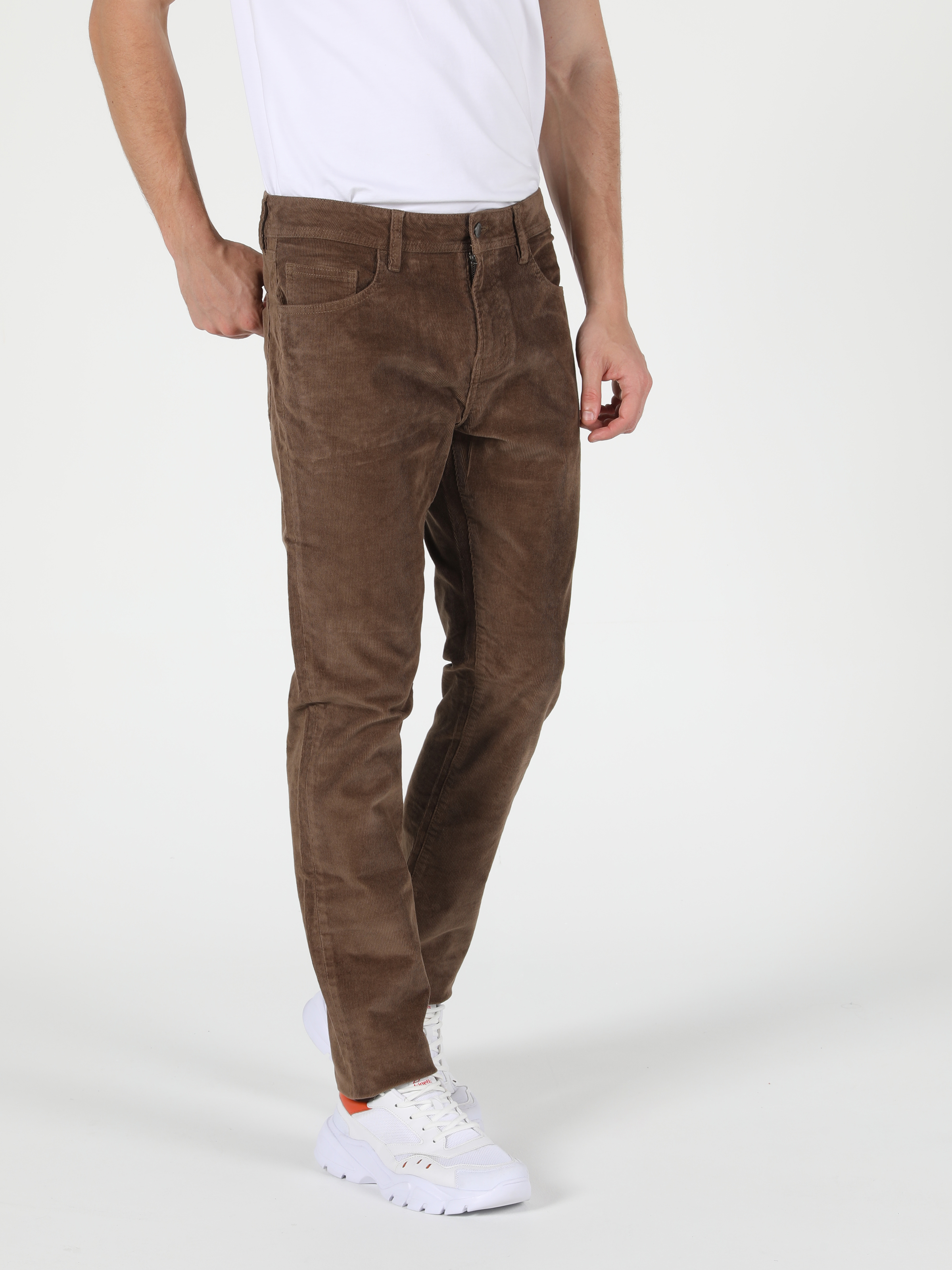 

Брюки Colin's CL1050234CML  Camel, Брюки Colin's CL1050234CML 32-32 Camel