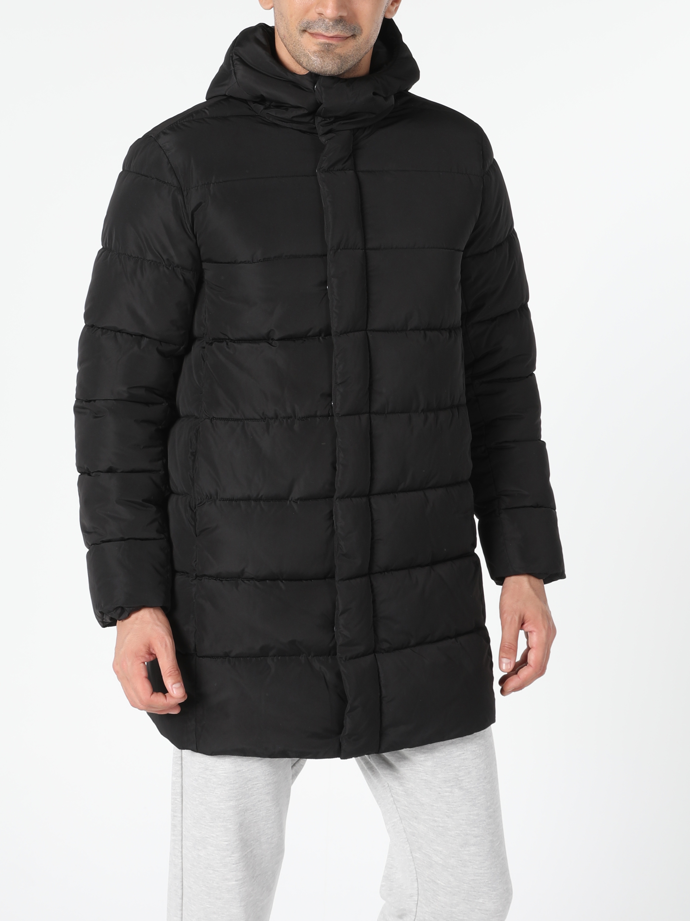

Куртка Colin's CL1047519BLK  Black, Куртка Colin's CL1047519BLK M Black
